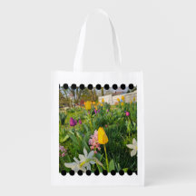 Shoulder Tote Bag