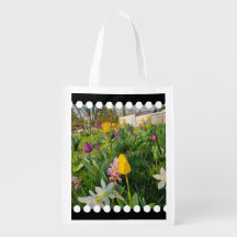 Shoulder Tote Bag