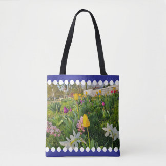 Shoulder Tote Bag