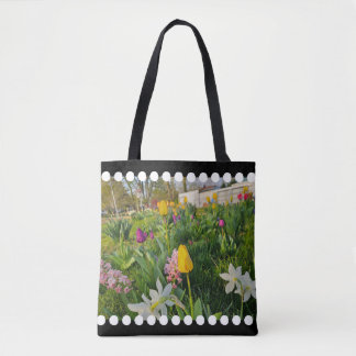 Shoulder Tote Bag