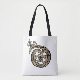Shoulder Tote Bag