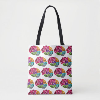 Shoulder Tote Bag