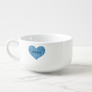 shoup mug