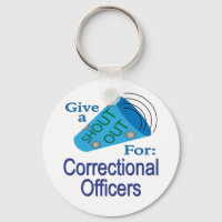 Shout Out for Correctional Officers