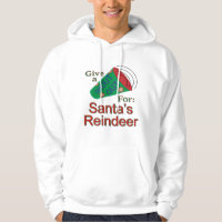 Shout Out for Santa's Reindeer