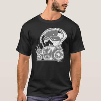 Show Car Daddy T-Shirt