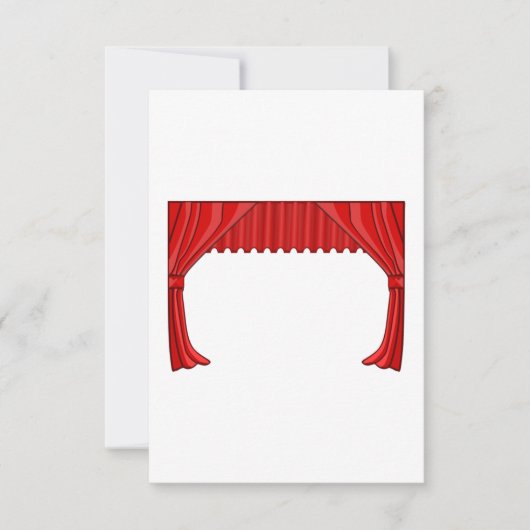 Show Curtain (Front)