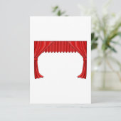 Show Curtain (Standing Front)