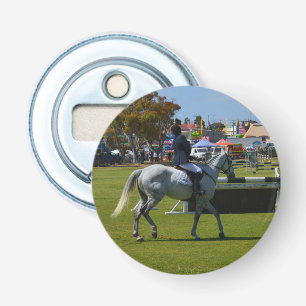 Show Jumping Horse, Bottle Opener