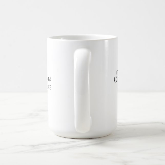 Show Kindness Coffee Mug (Handle)