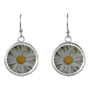 Show Me A Daisy #1 Earrings