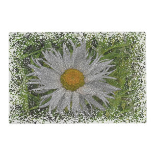 Show Me A Daisy #1 Placemat