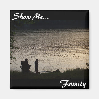 Show Me..., Family Magnet