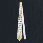 Show Me the Gelt in Hebrew Neck Tie<br><div class="desc">Forget the gift cards and silly gifts. Show Me the Gelt! Tell them what you want in Hebrew.</div>