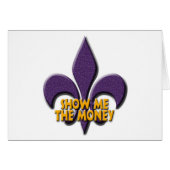 Show Me the Money (Front Horizontal)