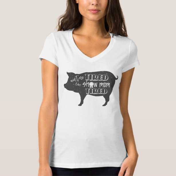 livestock show t shirts