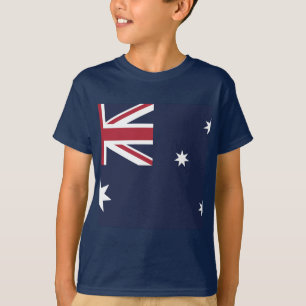 Show off your colors - Australia T-Shirt