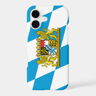 Show off your colors - Bayern/Bavaria iPhone 17 Case