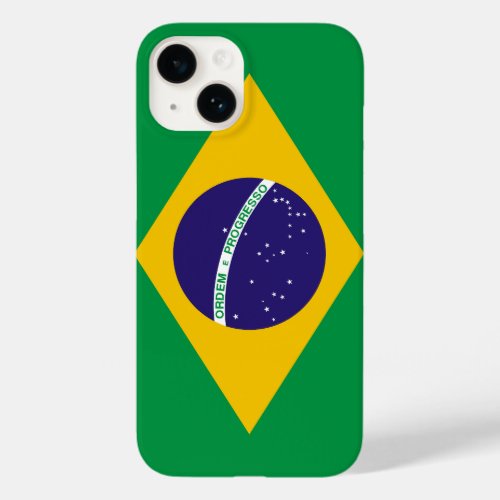 Show off your colors _ Brazil Case_Mate iPhone 14 Case