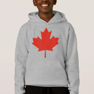 Show off your colors - Canada Hoodie