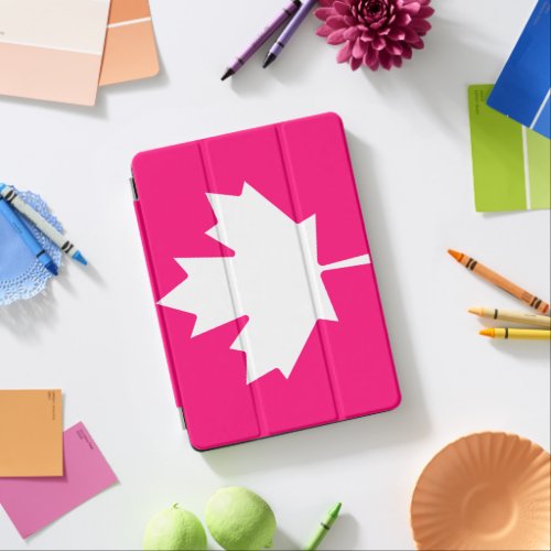 Show off your colors _ Canada iPad Air Cover