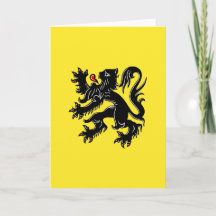 Show off your colors - Flanders