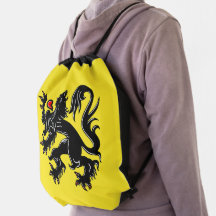 Show off your colors - Flanders