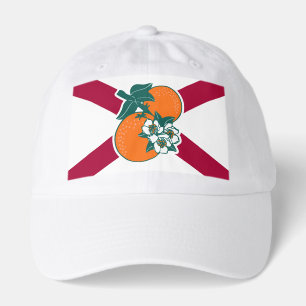 Show off your colors - Florida Hat