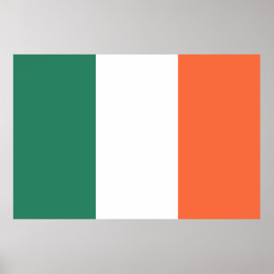 Show off your colors – Ireland Poster