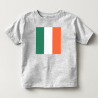Show off your colors – Ireland