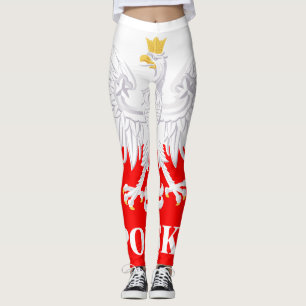Show off your colors - Polska Leggings