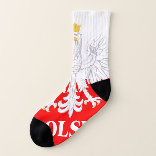 Show off your colors _ Polska Socks