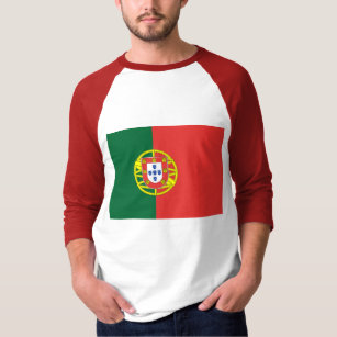 Show off your colors - Portugal T-Shirt