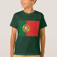 Show off your colors - Portugal