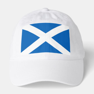 Show off your colors – Scotland Hat