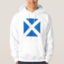 Show off your colors – Scotland