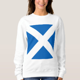 Show off your colors – Scotland Sweatshirt