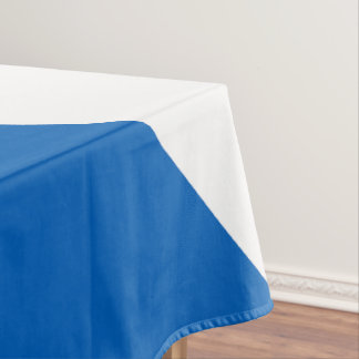 Show off your colors – Scotland Tablecloth