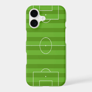 Show off your colors - Soccer iPhone 17 Case