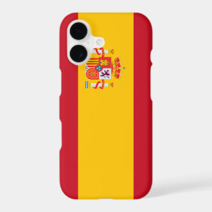 Show off your colors - Spain iPhone 17 Case