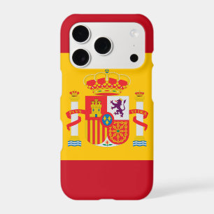 Show off your colors - Spain iPhone 17 Pro Case