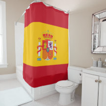 Show off your colors - Spain