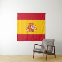 Show off your colors - Spain