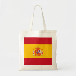 Show off your colors - Spain Tote Bag