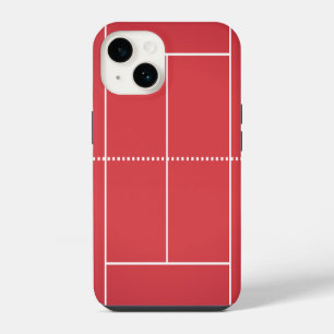 Show off your colors - Tennis iPhone 14 Case