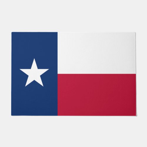Show off your colors _ Texas Doormat