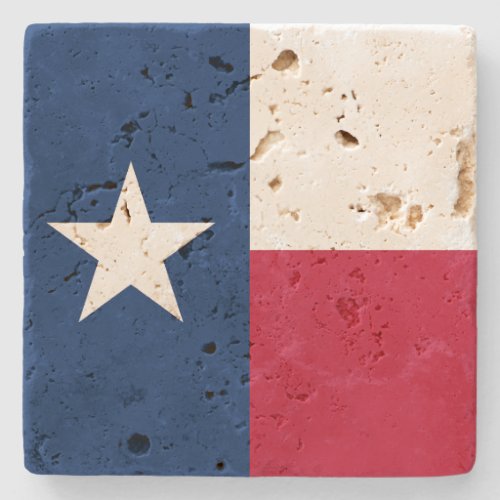 Show off your colors _ Texas Stone Coaster