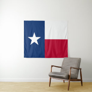 Show off your colors - Texas Tapestry