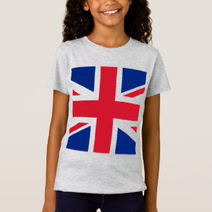 Show off your colors - United Kingdom T-Shirt