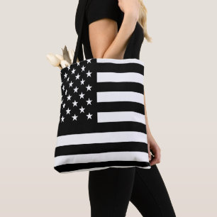 Show off your colors - United States Tote Bag